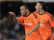 Bóng đá anh, ngoại hạng anh, lịch thi đấu euro 2012, Real Zaragoza: Hồi sinh từ trong bão táp
